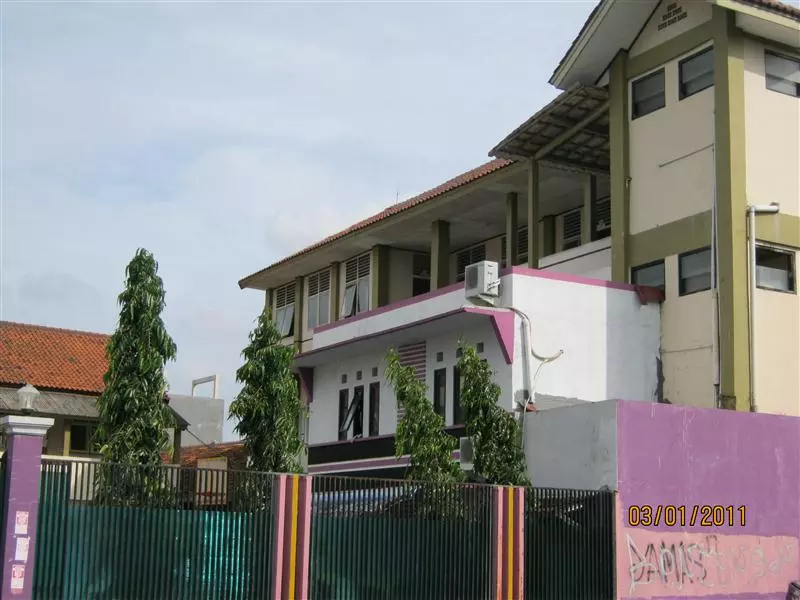 10 SMK Swasta Berkualitas & Murah di Jakarta