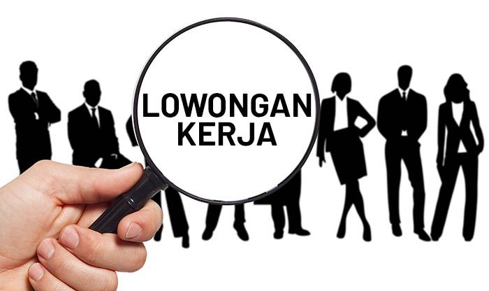 5 Situs Untuk Mencari Lowongan Kerja