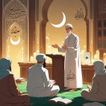 Ceramah Singkat Bulan Ramadhan