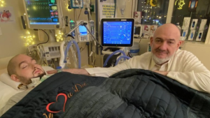 Pangeran Al-Wallet bin Khaled Si “Pangeran Tidur” Wafat, Jenazahnya Disalatkan Hari ini