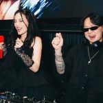 Inilah Sosok DJ Bravy, Pacar Barunya Erika Carlina Yang Tetap Support di Tengah Kabar Kehamilan
