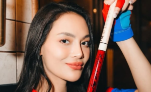 Deddy Corbuzier Membocorkan Inisial Pacar Yang Menghamili Erika Carlina