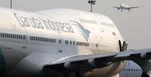 Garuda Indonesia Masih Butuh Suntikan Dana Untuk Beli 50 Pesawat Boeing