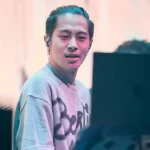 Inilah Profil Sosok DJ Panda Yang Telah Disorot Menghamili Erika Carlina