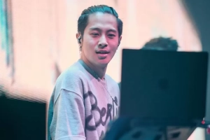 Inilah Profil Sosok DJ Panda Yang Telah Disorot Menghamili Erika Carlina