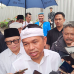 Kang Dedi Mulyadi Mengucapkan Permintaan Maaf Atas Kejadian Acara Nikah Anaknya
