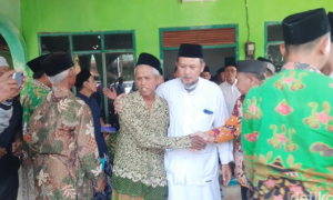 Kasus Guru Madin Demak Didenda RP 25 Juta Akibat Tampar Murid Nakal