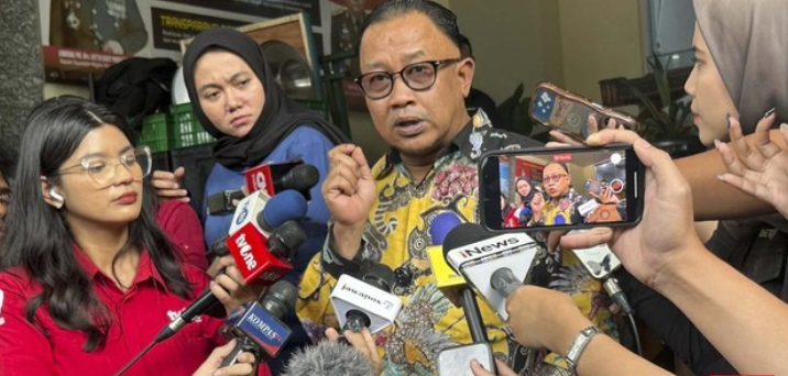 Bukti Hasil Autopsi Kematian Misterius Kemlu Di Umumkan Hari ini