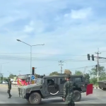 Darurat Militer di Perbatasan Kamboja-Thailand