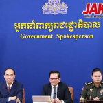 Kamboja Mendesak Thailand untuk Menghormati Gencatan Senjata