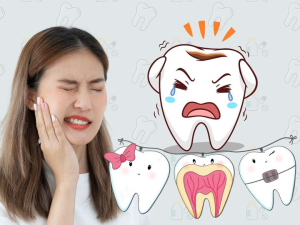 Sakit Gigi Mengganggu? Ini Solusi Ampuh dan Pilihan Obatnya!