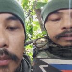 Mantan Marinir Indonesia Satria Arta: Tentara Bayaran Rusia, Kini Minta Pulang