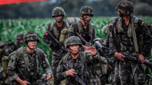 Perang Kamboja vs Thailand Hingga Menewaskan Warga Thailand Hari ini