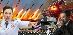 ASEAN Ajak Mediasi Kamboja dan Thailand Untuk Akhiri Peperangan