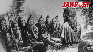 Apasih Agama Atau Kepercayaan Kapitayan Tersebut?