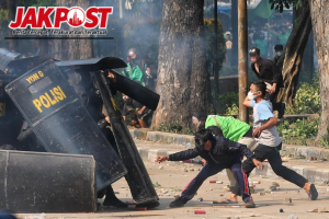 Apa Pengertian dari ACAB Yang Sedang Lagi Trending Hari ini