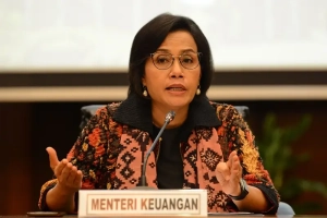 Beli Emas Kini Kena Pajak, Aturan Baru Sri Mulyani Berlaku