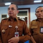 Viral Seorang Masyarakat Adu Cekcok Sama Bupati Pati