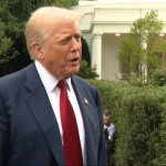 Ketegangan AS-Rusia Memanas: Trump Kerahkan Kapal Selam Nuklir Tanggapi Ancaman Medvedev