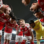 Arsenal Jalan Jalan Tour Study Ke Singapore dan Hongkong