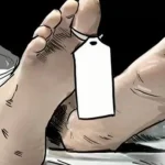 Pemuda Asal Hilalang Ditemukan Meninggal di Sungai Dangkal Simpang Berok