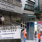 Polisi Hongkong Mencari Bantuan dan Melarikan diri Ke Kamboja