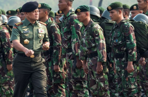 Prada Lucky Meninggal Dunia, Diduga Korban Penganiayaan Oleh Senior