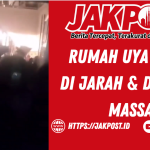 Rumah Uya Kuya di Duren Sawit Rusak Akibat Aksi Massa, Sejumlah Barang Hilang