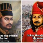 Sultan Hasanuddin Berasal dari Makassar: Pahlawan Nasional dengan Julukan “Ayam Jantan dari Timur”