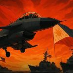 Siaga Perangkat Mendekat Untuk RI, China Ancam Filipina Soal LCS