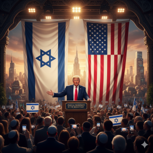 Inisiatif Damai Gaza dari Trump Tuai Dukungan Internasional dan Penolakan Faksi Militan