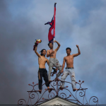 Protes Gen Z di Nepal: Elite Politik Tumbang, Kemarahan atas Ketidakadilan Meluas