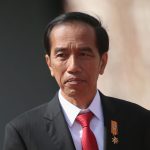 Selesai Jabat Presiden, Kini Jokowi Masuk Lingkaran Elite Ekonomi Dunia