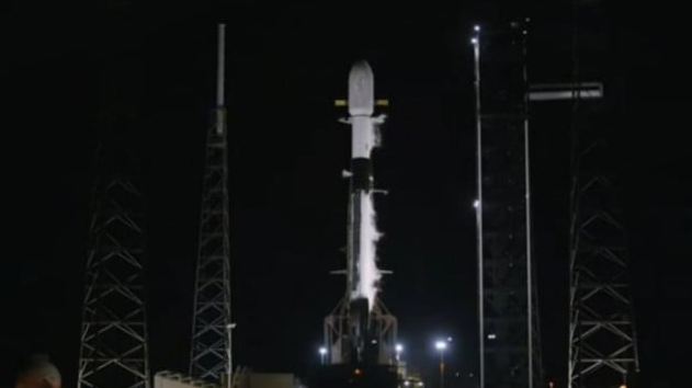 RI Luncurkan Satelite Nusantara 5 Dengan Kecepatan 160 GBPS Siap Hadir di Tahun 2026