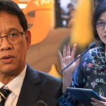 Prabowo Mengganti Sri Mulyani Tunjuk Purbaya Yudhi Sadewa