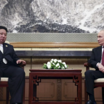 Protokol Keamanan Ekstrem Kim Jong-un: Barang yang Disentuh Bersih Total Usai Bertemu Putin