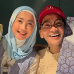 Ruben Onsu Perdana Merasakan Ibadah Umrah Bersama Rombongan