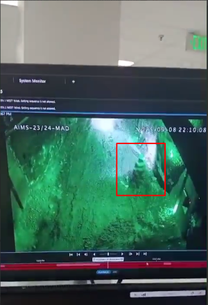 7 Pekerja Freeport Terjebak Longsor di Tambang Bawah Tanah Mimika