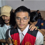 Fitri Salhuteru Hadir Sebagai Saksi Vadel Badjideh Kasus Tindakan Asusila