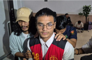 Fitri Salhuteru Hadir Sebagai Saksi Vadel Badjideh Kasus Tindakan Asusila