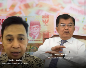 Skandal PLTU Kalbar: Adik Jusuf Kalla Ditetapkan Tersangka Korupsi