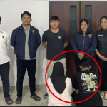 Pasangan Suami Istri di Bangka Belitung Terjerat Prostitusi Online