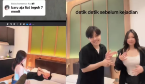 Siapakah MsBreewc? Sosok yang Viral di TikTok & Sosial Media