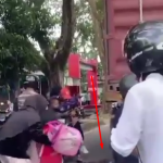 Tragedi di Pontianak: Pelajar Tewas Terlindas Truk Kontainer