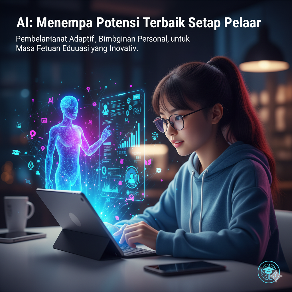 Inilah 10 Memanfaatkan Teknologi untuk Membentuk Kualitas Pendidikan di Era Digital