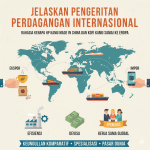 Perdagangan Internasional