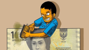 Mengapa Penyederhanaan Rupiah (Redenominasi) Memberi Keuntungan Besar bagi Indonesia