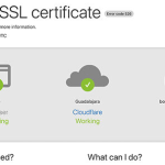 Metode Menanggulangi Www. xnxx. com Sent an Batal Response. ERR_SSL_Protocol_Error