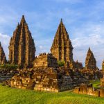 Tuntas Sejarah Berdirinya Candi Prambanan di Tanah Jawa
