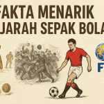 Sejarah Sepak Bola